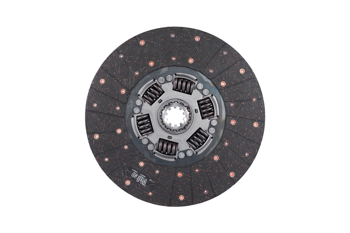 Clutch Disc - 807734 VALEO